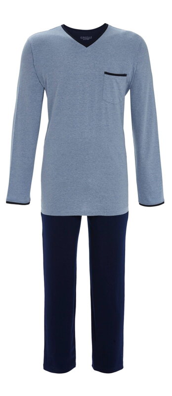 Pyžamo dlhé pánske RINGELLA (5541218-06)