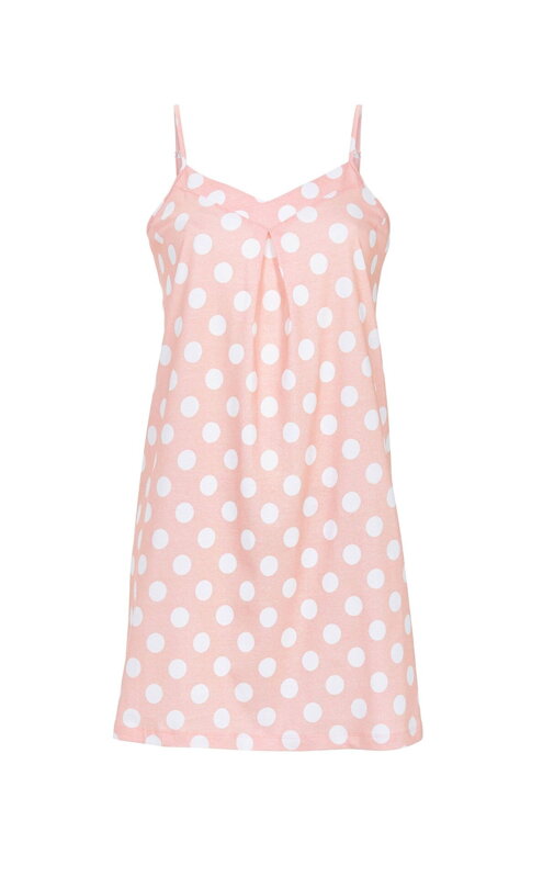 Košeľa krátka s bodkami RINGELLA (6211047-08)