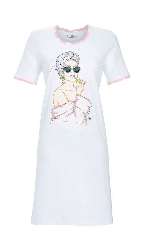 Košeľa krátka RINGELLA (6211048-01)