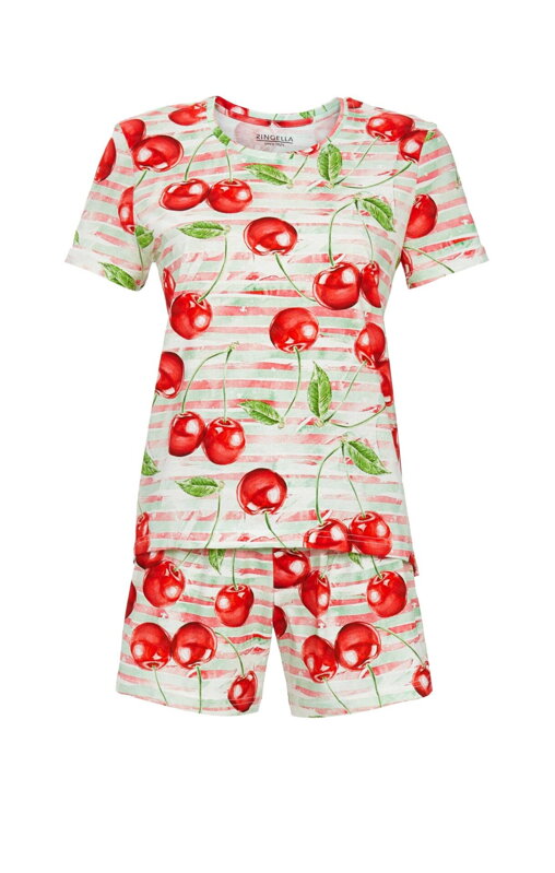 Pyžamo krátke RINGELLA (6211314-14)